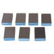 thumbnail image 1 of Sanding Sponge Portable Double Sided Even Grit Sander Block For Polishing ANGGREK Herramientas, 1 of 8