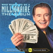 Who Wants To Be A Millionaire Soundtrack