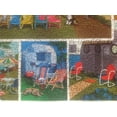 thumbnail image 4 of Vintage Trailer Jigsaw Puzzle (Other), 4 of 9