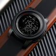 thumbnail image 2 of SKMEI 1469 Analog Digital Watch Man Sport Watch 50M Waterproof, 2 of 8