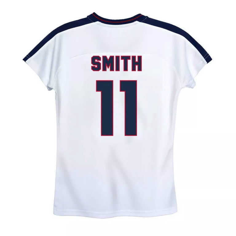 USA Soccer Girl's World Cup Sophia Smith Game Day Jersey, Youth