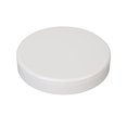 thumbnail image 3 of 3X Magnifying Compact Mirror Double Sided LED Adjustable Lighting Rechargeable Foldable Pocket Makeup Mirror White, 3 of 14