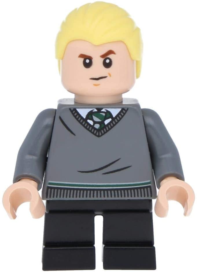 lego harry potter draco malfoy