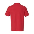 thumbnail image 3 of Gildan DryBlend® Double Piqué Polo, 3 of 5