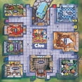 thumbnail image 4 of USAOPOLY Scooby Doo 50th Anniversary Board Collectors Version Clue Game, 4 of 5
