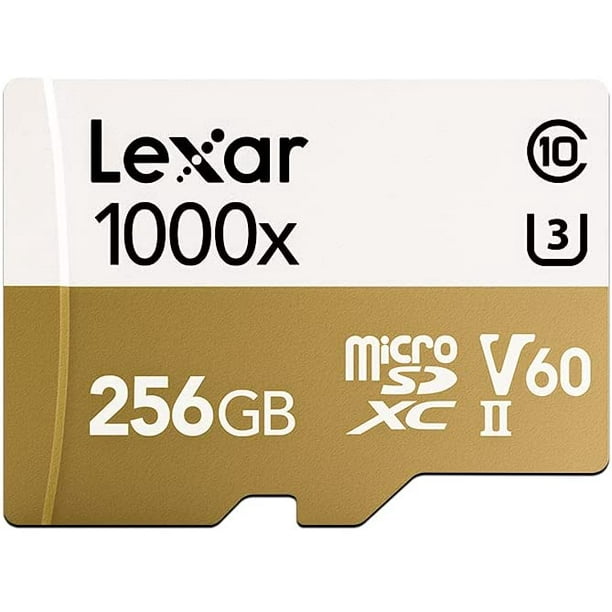 Carte mémoire micro SD Sandisk MSD ACTIONCAM 32GB - Carte SD
