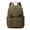 Camel, variant on Backpack Purse For Women Small Backpack Nylon Travel Backpack