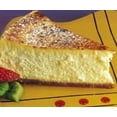 thumbnail image 2 of Sweet Street, Big Cheese Brulee Cake, 5.38 lbs, (2 Count), 2 of 6