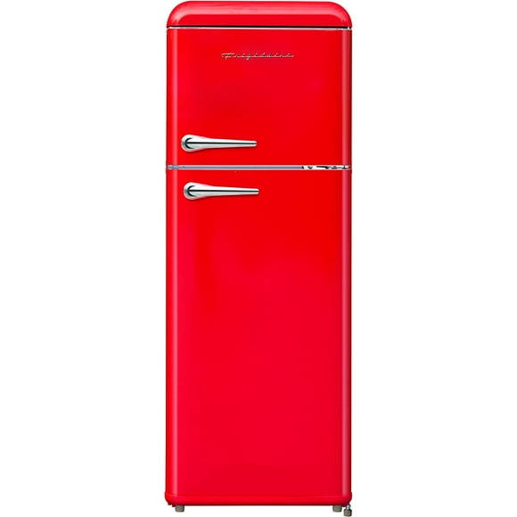 7 Cu Ft Refrigerator
