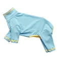 thumbnail image 1 of TIELUTT Autumn Winter High Neck Thermal Sweater Cozy Knitted for Small Pet Clothes Rack Hanger Pet Clothes for Medium Dogs Pet Clothes for Small Dogs Female Pet Clothes for Medium Dogs Female Pet Clot, 1 of 8