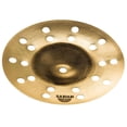 thumbnail image 2 of SABIAN AAX Aero Splash, Brilliant 8 in., 2 of 4