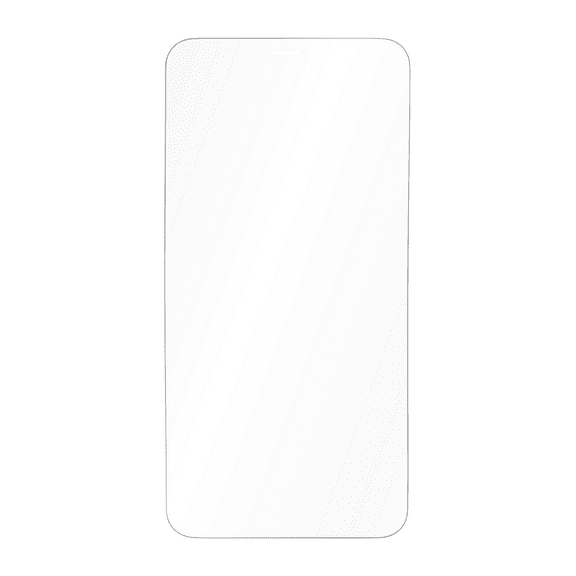 Casper Tempered Glass Compatible For iPhone 13 Mini (100 Pack) (Clear)