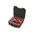 thumbnail image 2 of SKB iSeries Double GoPro Case (0907-4), 2 of 7