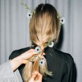 thumbnail image 4 of unbranded Accesorio De Con Vid Multicolor Para Novias Y Ocasiones Especiales, 4 of 8