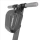 thumbnail image 2 of 2X Bolsa para Patinete EléCtrico de 2,5 L Bolsa para Manillar de Patinete Bolsa de Almacenamiento Impermeable para Patinete para Patinete Universal Patinete y Bicicleta, 2 of 7