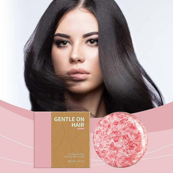 Soap And Glory Shampoo And Repair Hair Nourish Hair Moisturize And Soften Hair Clean Scalp 60g