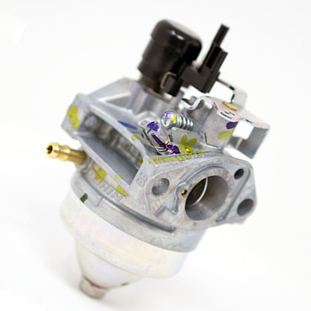 Honda gcv160 carburetor manual choke hotsell
