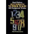 thumbnail image 3 of Self-Working Number Magic: 101 Foolproof Tricks, 3 of 3