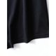 thumbnail image 5 of Women'S Casual Tennis Letter Print T-Shirt, Short Sleeve Crew Neck Top, Cotton Knit Fabric, Regular Length, All Seasons - 95% Cotton, 5% Elastane, 5 of 6
