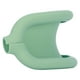 thumbnail image 5 of Funda para diadema de silicona suave y lavable para auriculares iOS MaxLight Green, 5 of 12