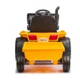 thumbnail image 5 of 12V Freddo Excavator 1 Seater Ride-on, 5 of 11