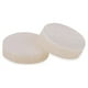thumbnail image 4 of Incrustación de diapasón ANGGREK 20 piezas Concha de perla blanca Blanco, 4 of 8