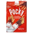 thumbnail image 1 of Glico Pocky Chocolate Bisuits Sticks, 1 of 3