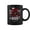 Black, variant on Earned It 2025 For Nurse Graduation Or Rn Lpn Class Of 2025 Coffee Mugs