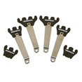 thumbnail image 1 of 72153 Spark Plug Wire Separator, Black, 1 of 1