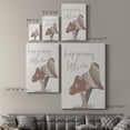 thumbnail image 4 of Keep Growing Premium Gallery Wrapped Canvas - Ready to Hang, 4 of 9