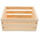 thumbnail image 1 of Cajas de madera, cestas pequeñas de madera para almacenamiento, contenedores de almacenamiento, caja de madera para escritorio, accesorios para artículos diversos, contenedor de almacenamiento, 1 of 7