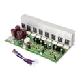 thumbnail image 1 of Placa amplificadora AD600W Strade Fareast Limited módulo de Audio estéreo de dos canales, 1 of 8