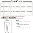 thumbnail image 3 of XFLWAM Women's High Waist Fringe Pants Bodycon Sweatpants Bodycon Casual Side Tassel Long Pencil Bottoms Solid Color Knitted Tassel Pants Army Green S, 3 of 4