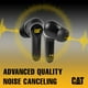 thumbnail image 3 of Auriculares inalámbricos Cat Bluetooth con cancelación de ruido resistentes al agua, 3 of 7