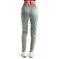 thumbnail image 2 of TriDri TD499 Ladies' Spun-Dye Jogger, 2 of 3