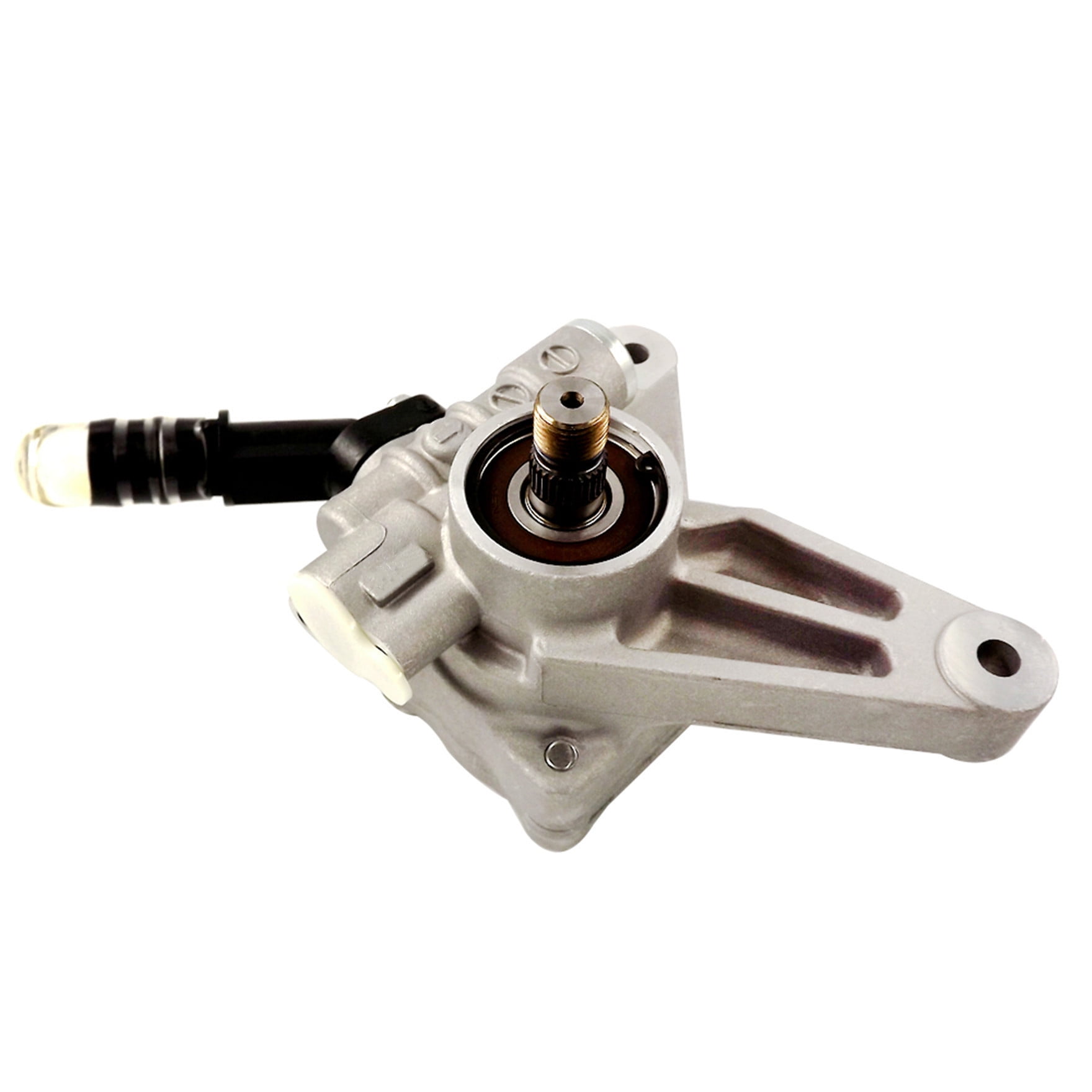 LABLT Power Steering Pump for Honda Pilot 05-08 Honda Odyssey 05-10 Acura MDX 03-13 Fits select: 2006-2010 HONDA ODYSSEY EXL, 2005-2006 HONDA PILOT EX