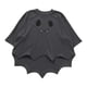 thumbnail image 4 of Camiseta infantil de Halloween, suave, con dibujos animados, bonita, transpirable. Gris oscuro 100cm, 4 of 9