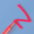 thumbnail image 5 of L.A. Colors Ultra-precise Mark & Fine Felt Tip Liquid Eyeliner, Buttercup, 5 of 8