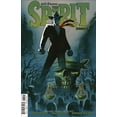 thumbnail image 1 of Spirit, The (11th Series) #3A VF ; Dynamite Comic Book, 1 of 1