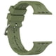 thumbnail image 2 of Correa de reloj deportiva 42/44/45/49 mm para IWatch 1/2/3/4/5/6/7/SE/8/9/Ultra verde militar, 2 of 5