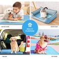 thumbnail image 5 of Summer Dog and Cat Cooling Mat Self-Cooling Washable Co, 5 of 5