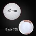 thumbnail image 3 of Herwey 1Pc Electronic LED Lighting Golf Ball for Dark Night Sport Practice Training, 3 of 8