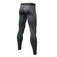 thumbnail image 4 of SDNall Workout Pants for Men Sports Stretch Leggings Trousers Breathable Quick-Drying Wicking Fitness Pants Running Pants Sizes:S-2XL, 4 of 9