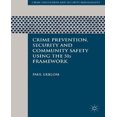 thumbnail image 1 of Crime Prevention, Security and Community Safety Using the 5Is Framework, 1 of 2