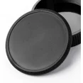 thumbnail image 3 of "Body Cap and Lens Rear Cap Cover Set for Leica M42 42mm Lens&Cameras,2 Sets, 3 of 5