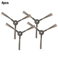 thumbnail image 4 of MYG Accessories 4 x Side Brushes for + 360 P7 Robot Vacuum, 4 of 6