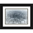 thumbnail image 1 of Rosa, Fiorenzo 14x11 Black Ornate Wood Framed with Double Matting Museum Art Print Titled - Posto Da Sogno, 1 of 4