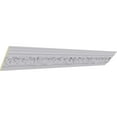 thumbnail image 4 of 4 1/2"H x 4 5/8"P x 6 3/8"F x 94 1/2"L Emery Crown Moulding, 4 of 11