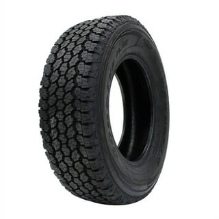 Goodyear Wrangler All-Terrain Adventure with Kevlar 255/65R18 111 T ...