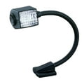 thumbnail image 2 of Hella 4532 Series Halogen Interior Chart Reading Lamp, 12V/5W, 2 of 7